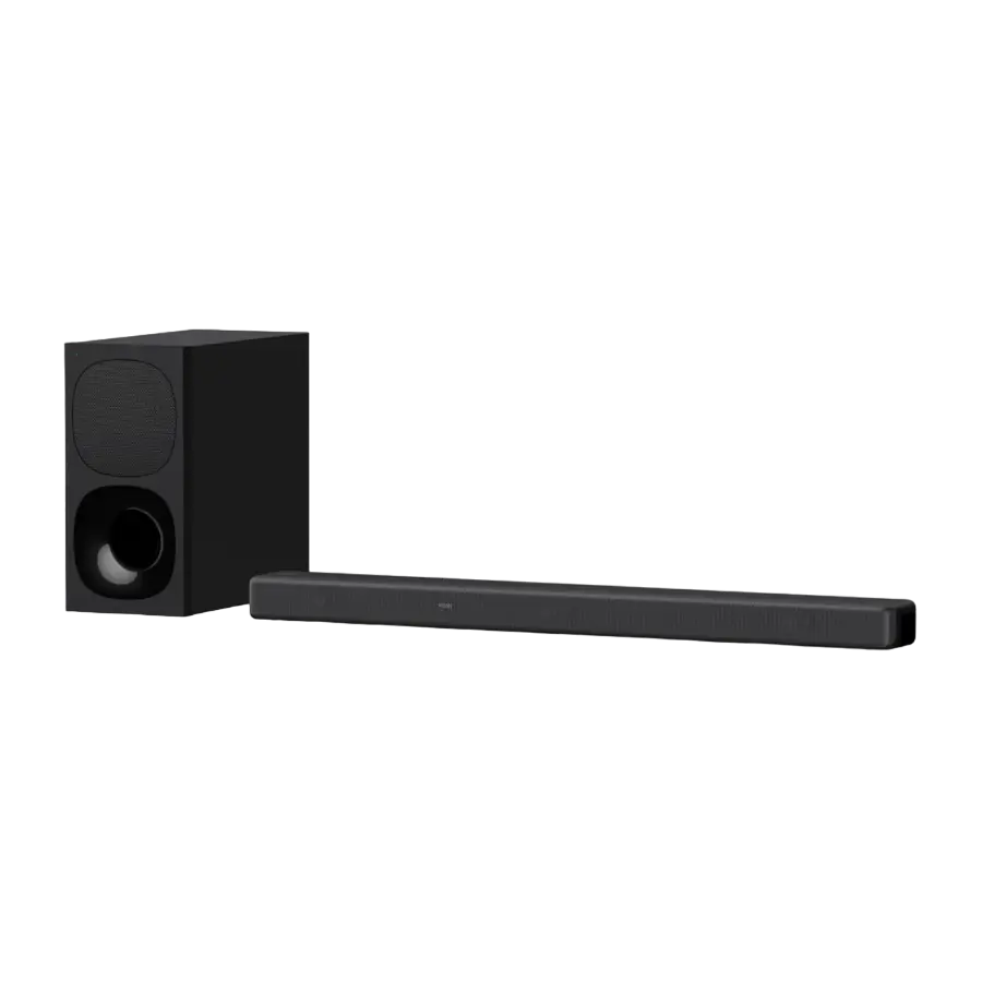 Саундбар SONY HT-G700 Черный