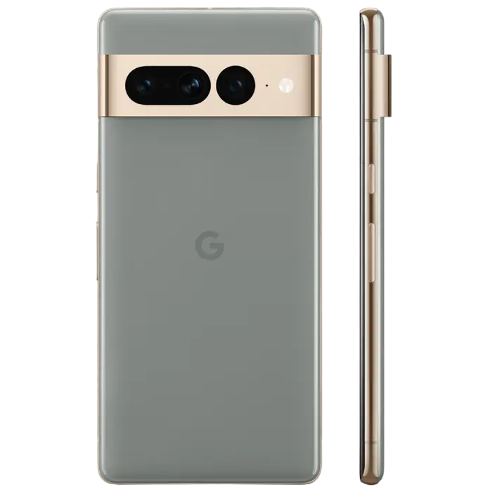 Смартфон Google Pixel 7 Pro, 12 ГБ / 128ГБ