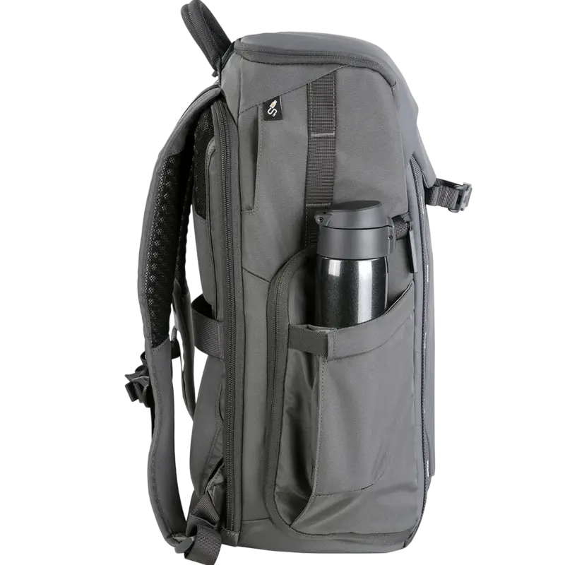 Рюкзак для фотоаппарата Vanguard VEO ADAPTOR R48 Черный