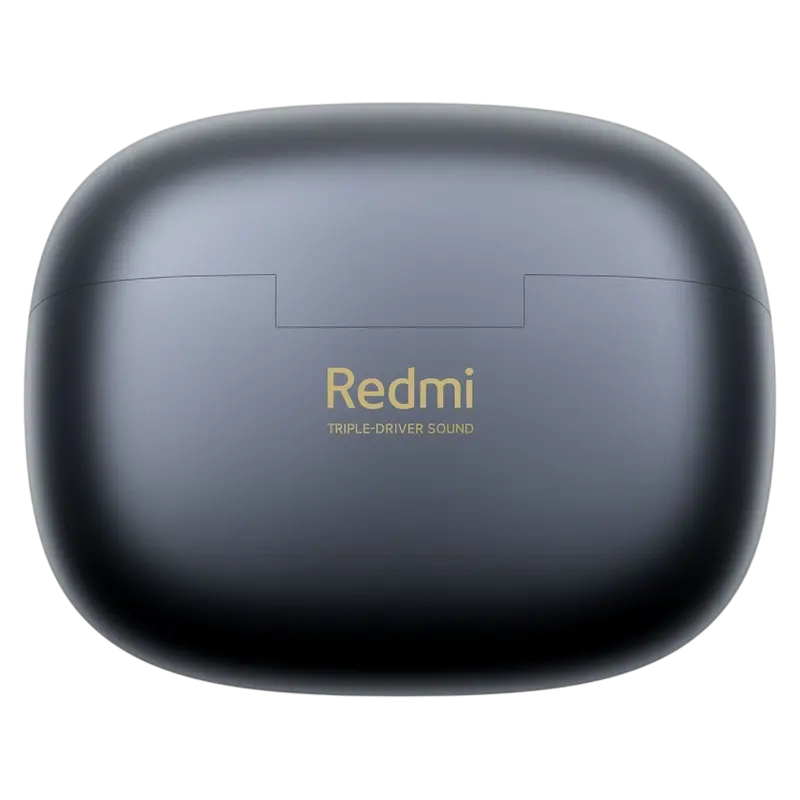 Căști Xiaomi Redmi Buds 6 Pro Space Black