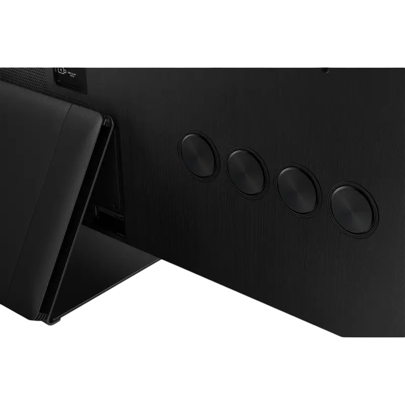 75" QLED SMART Телевизор Samsung QE75QN800DUXUA Черный