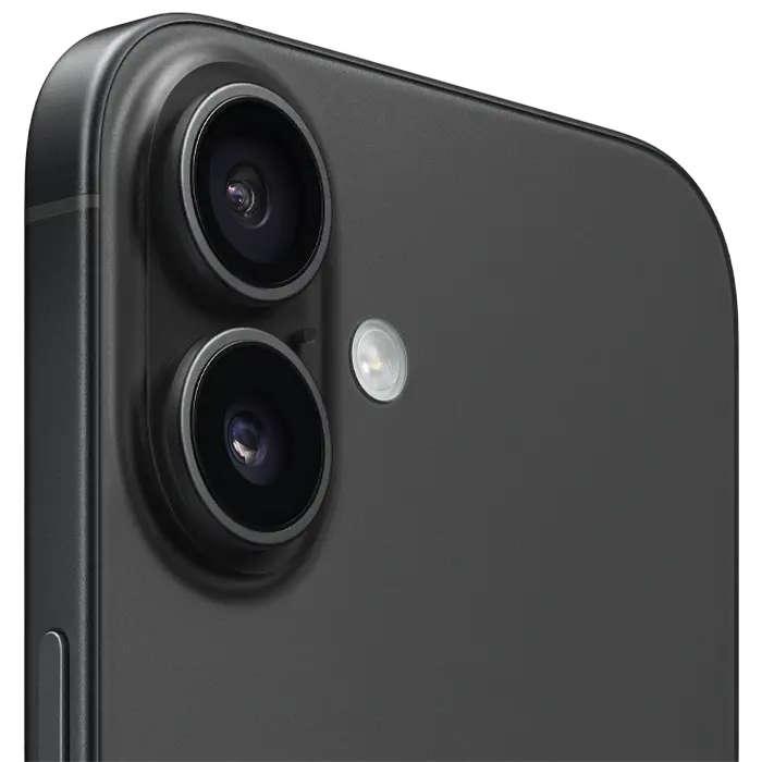 Смартфон Apple iPhone 16, 8 ГБ / 256ГБ