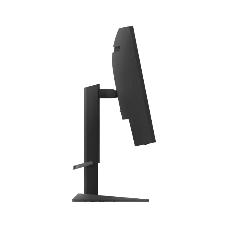 Игровой монитор Lenovo G27c-10 Чёрный