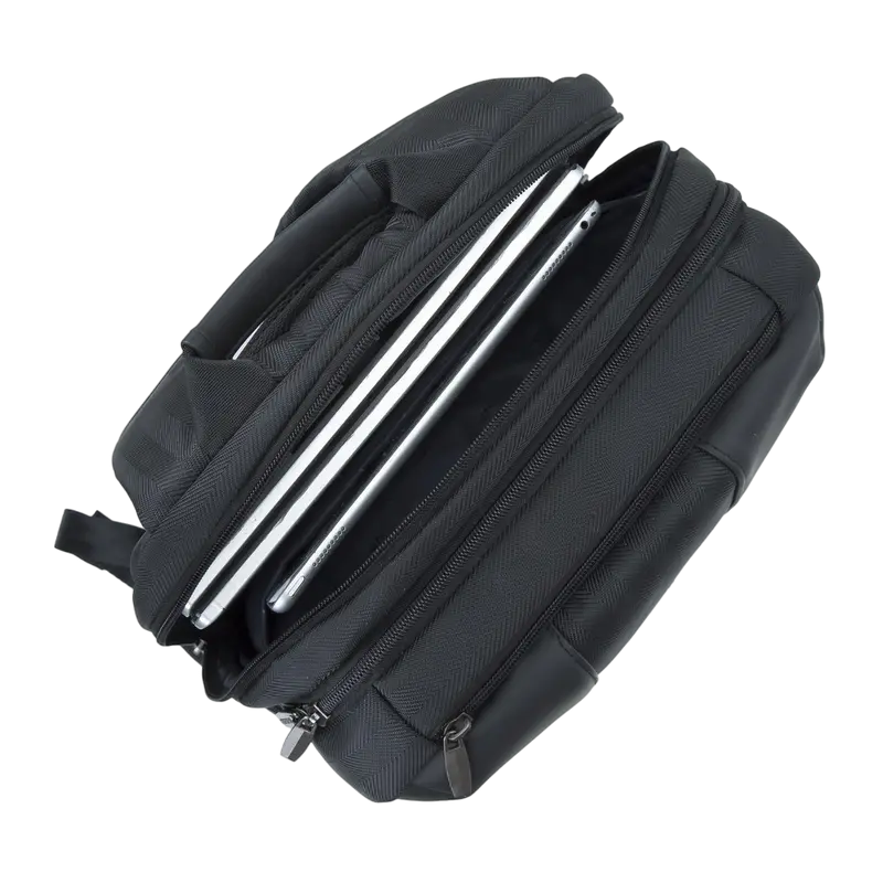 Rucsac pentru Laptop Rivacase Narita Negru