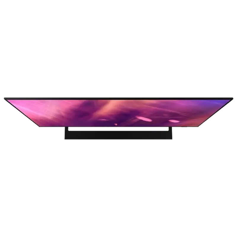 50" LED SMART Телевизор Samsung UE50AU9000UXUA Черный