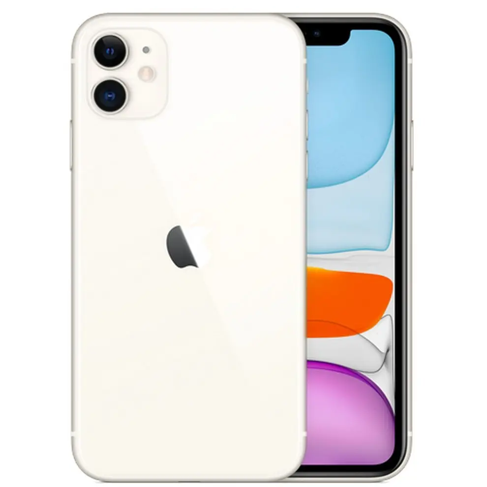 Смартфон Apple iPhone 11, 4 ГБ / 128ГБ