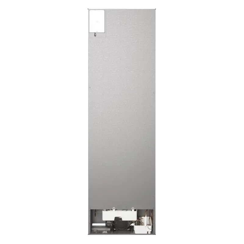 Холодильник Candy CCE7T620EX Серебристый