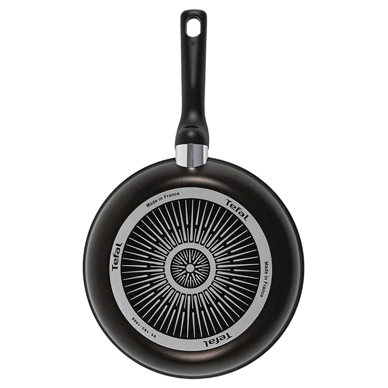 Сковорода Tefal XL Intense XL Intense Чёрный