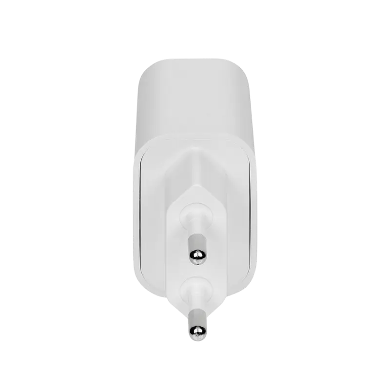 Încărcător Rivacase PS4101 W00 Alb