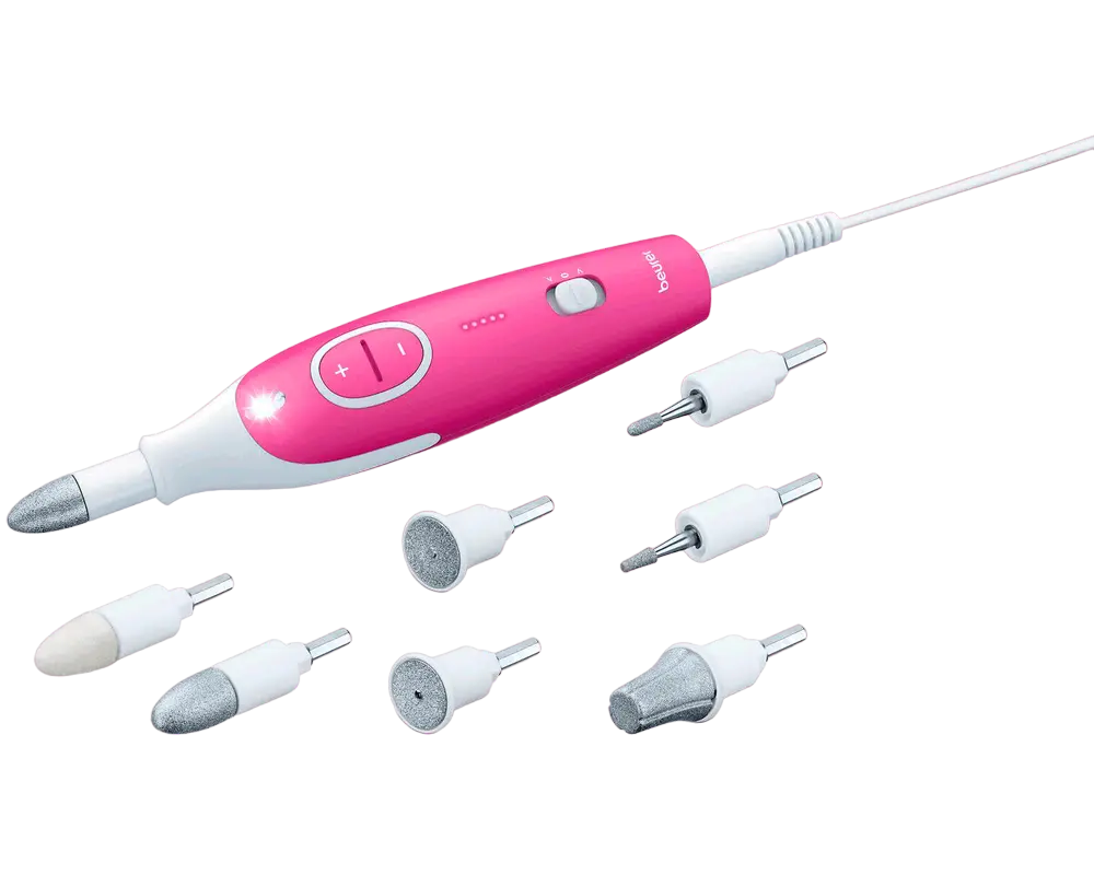 Beurer MP44 Розовый