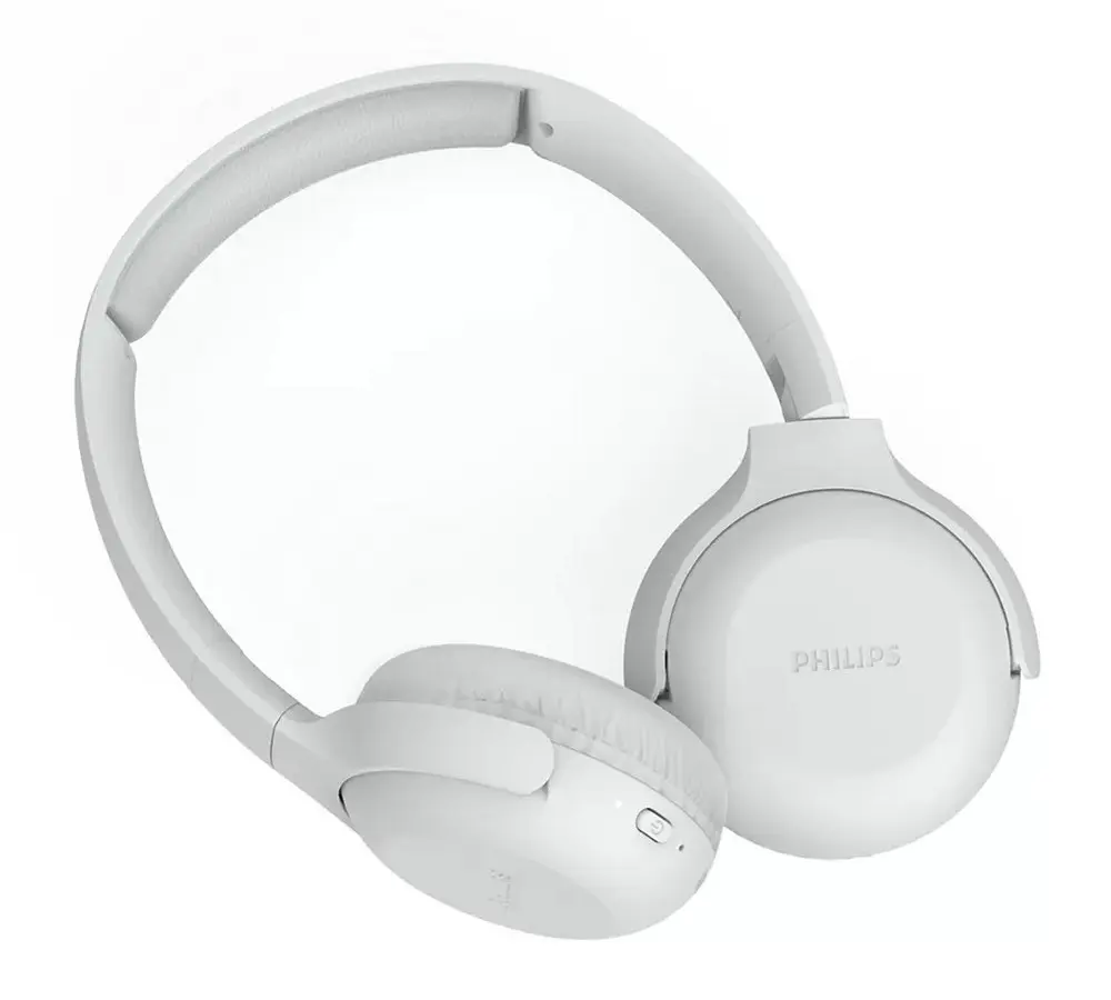Наушники Philips TAUH202WT/00 Белый