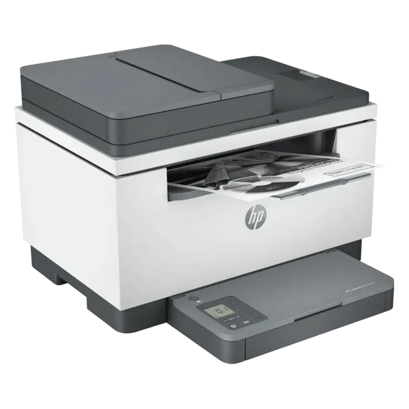 МФУ HP LaserJet M236sdn Монохромный A4 Белый