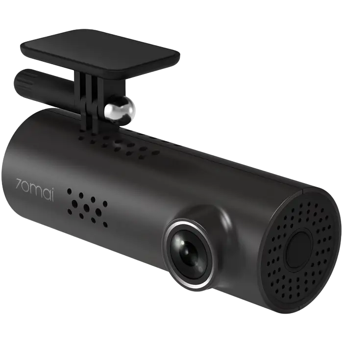 Видеорегистратор переднего вида 70mai M200 Серый