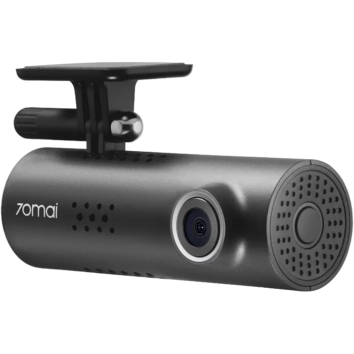 Видеорегистратор переднего вида 70mai M200 Серый