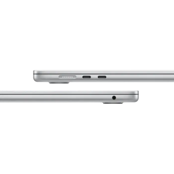 Ноутбук Apple MacBook Air 15 2025 Серебристый