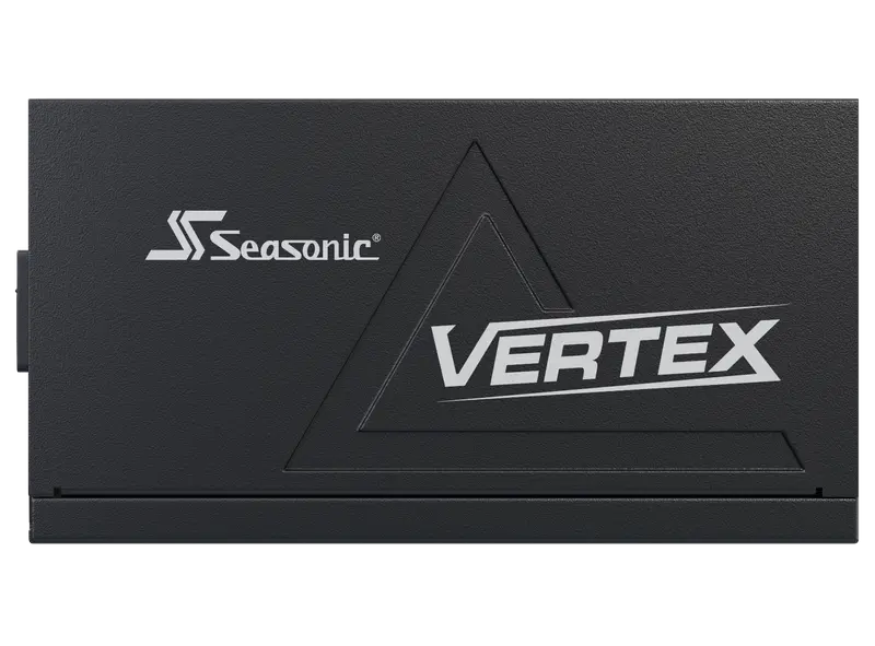 Tip Блок питания для компьютеров Seasonic Vertex GX ATX Черный