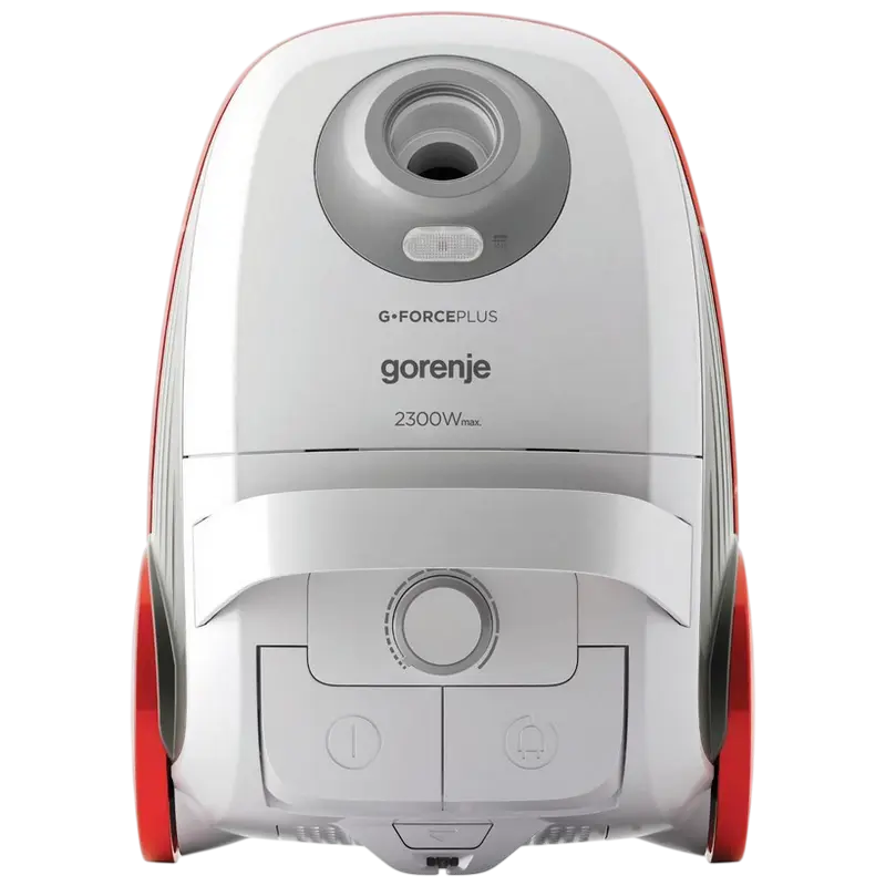 Пылесос Gorenje VC2321GPLW Белый