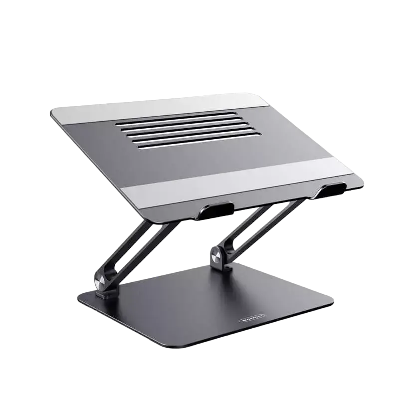 Складная настольная подставка Nillkin ProDesk Серый