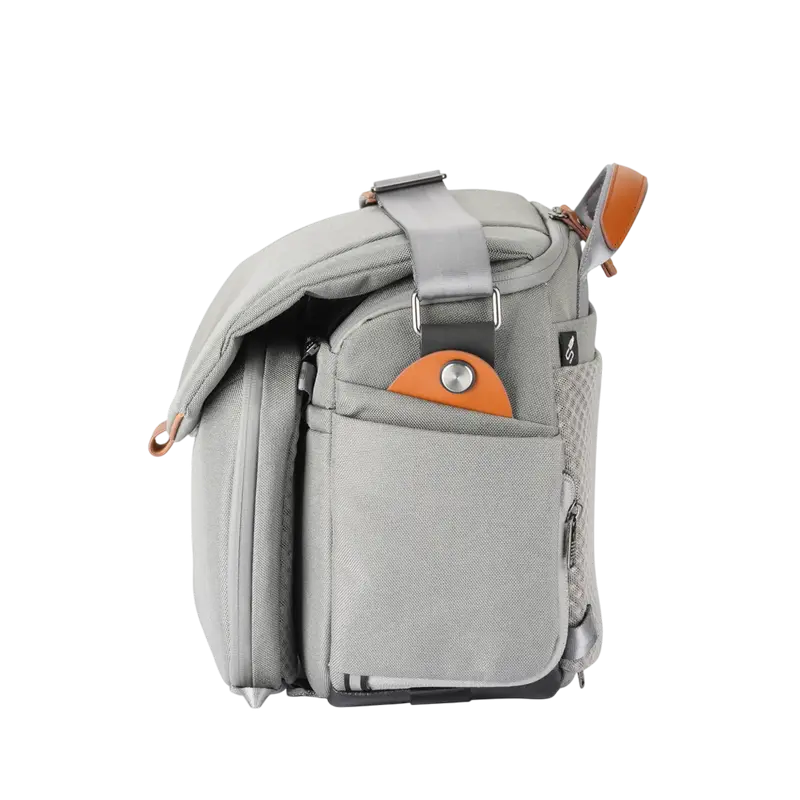 Сумка на плечо Vanguard VEO City S36 Серый