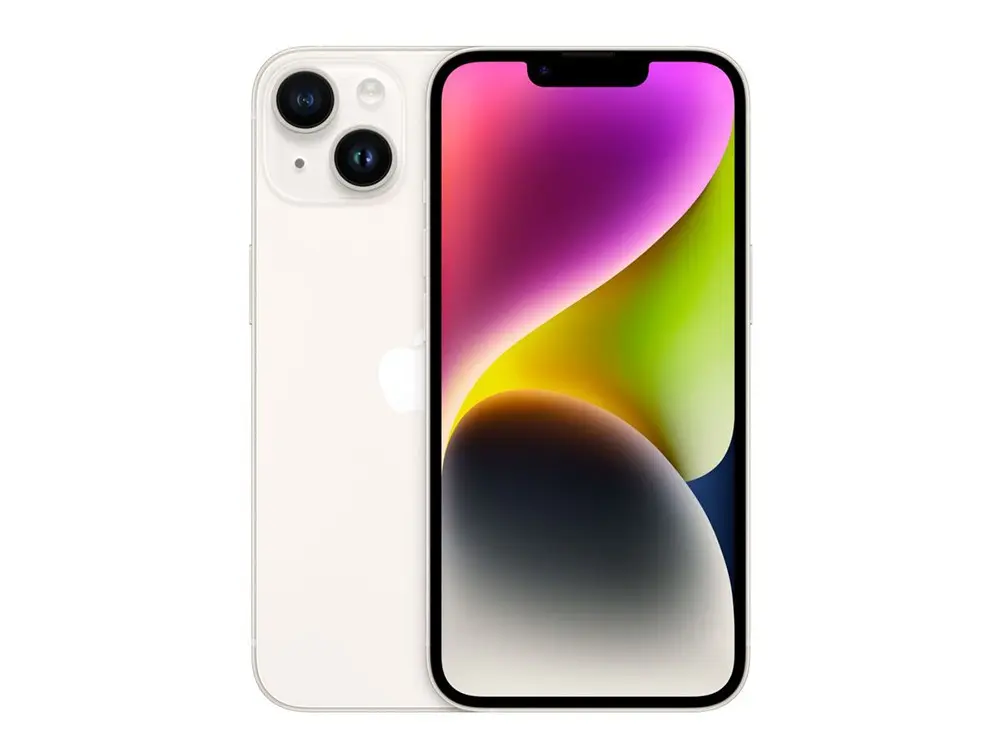 Смартфон Apple iPhone 14, 6 ГБ / 512ГБ