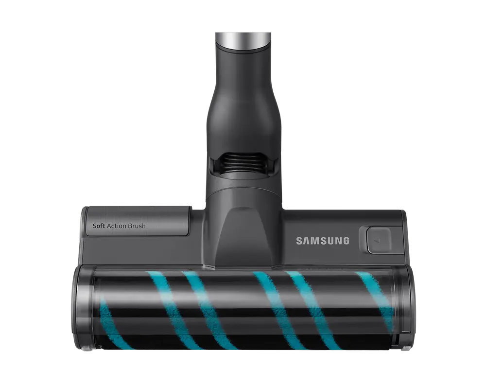 Aspirator Vertical Samsung VS20R9046T3/EV Argintiu