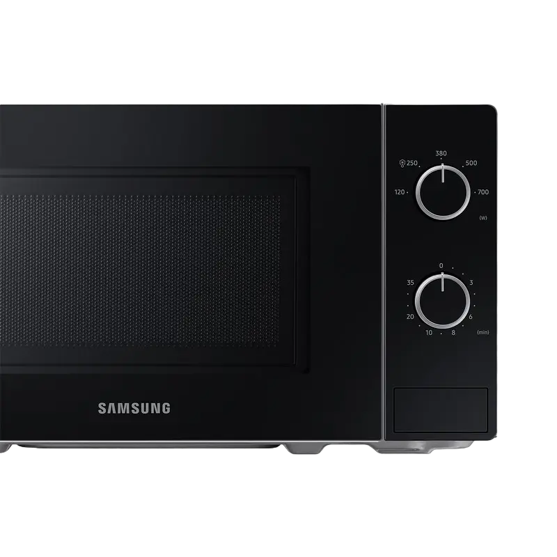 Микроволновая печь Samsung MS20A3010AH/OL Черный