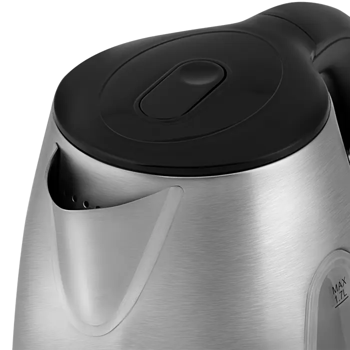 Электрочайник VITEK VT-7039 Серебристый