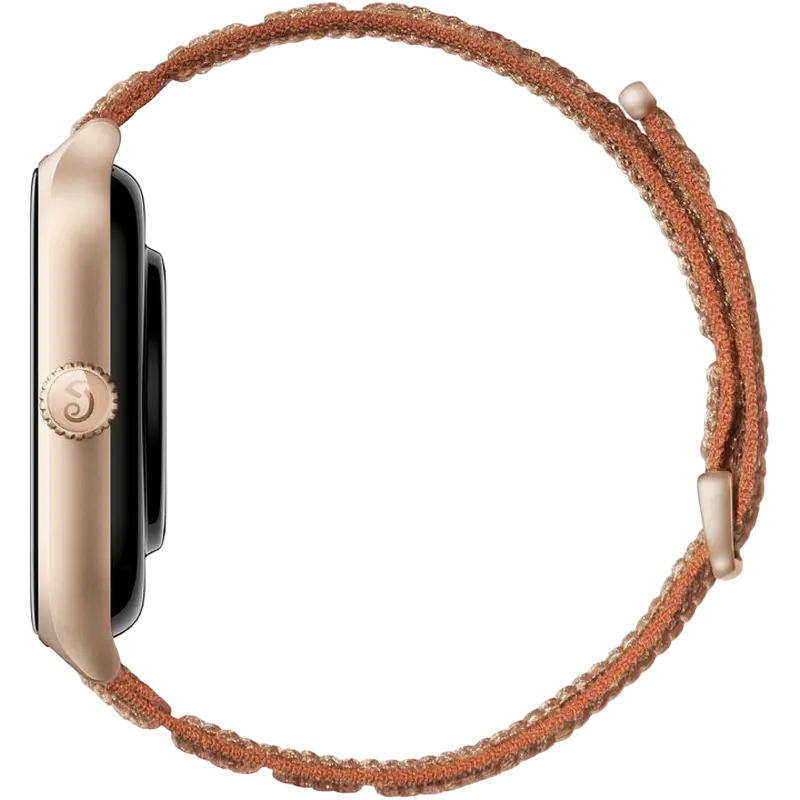 Умные часы Xiaomi GTS 4 Autumn Brown