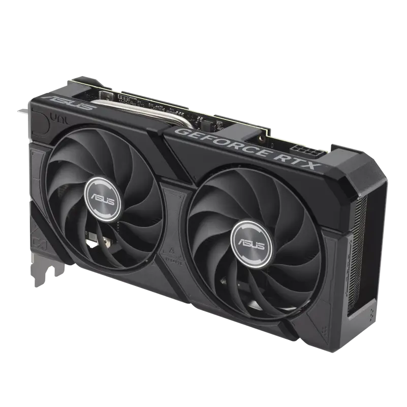 Видеокарта ASUS Dual GeForce RTX 4060 Ti EVO OC