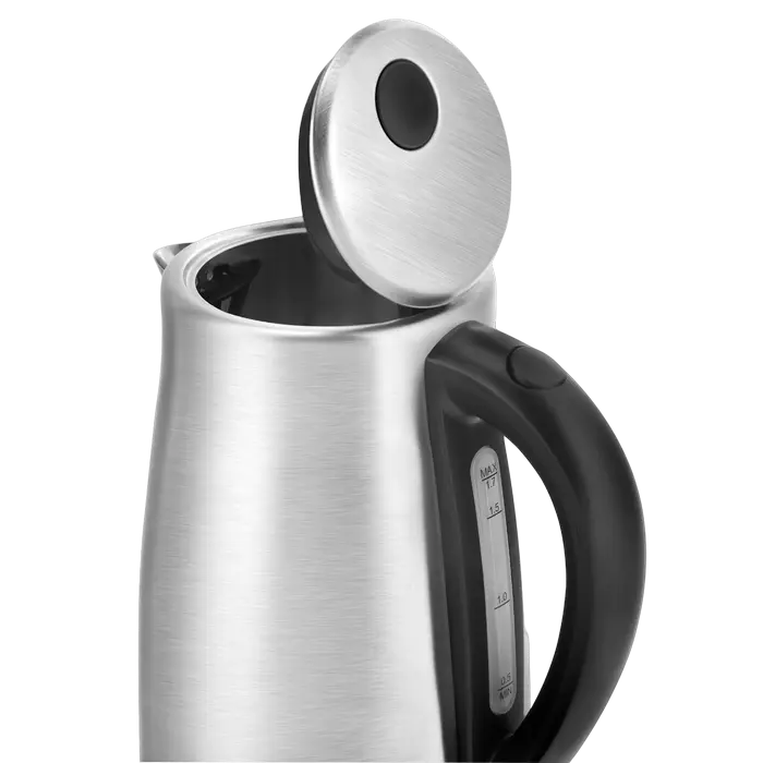 Электрочайник VITEK VT-7020 Серебристый