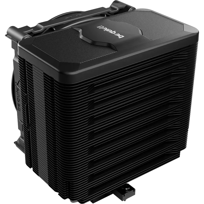 Кулер для процессора be quiet! Dark Rock 5 120 мм