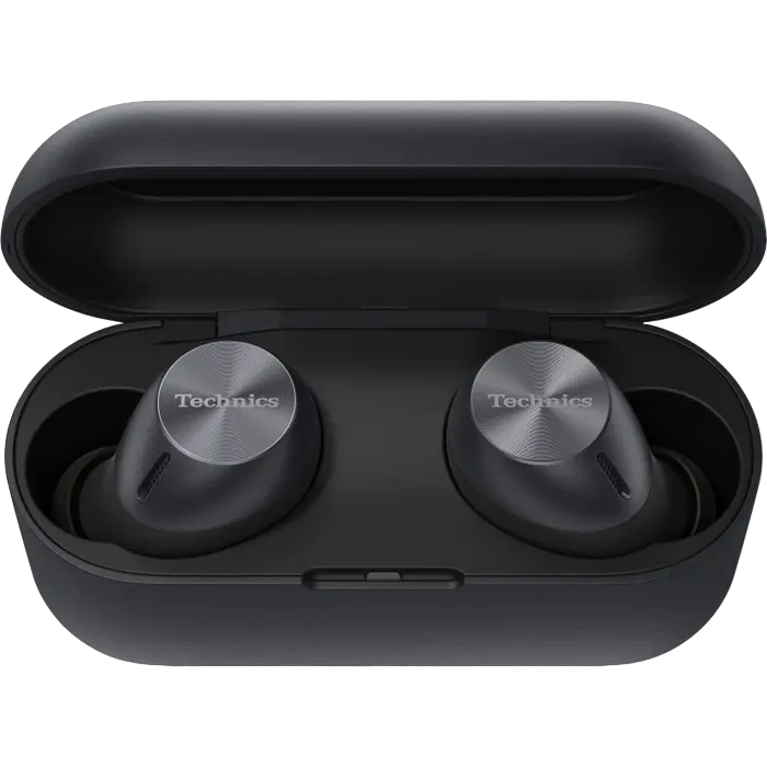 Наушники Technics EAH-AZ40 Чёрный