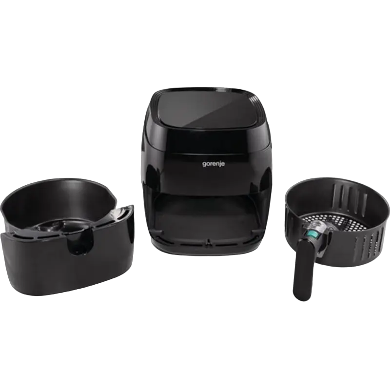 Friteuză cu aer cald Gorenje AF1409DB Negru