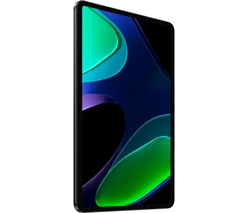 Планшет Xiaomi Pad 6 Gravity Gray