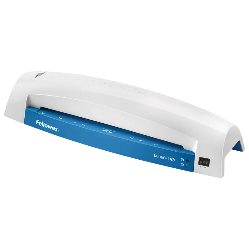 Ламинатор Fellowes Lunar+ A3 Белый