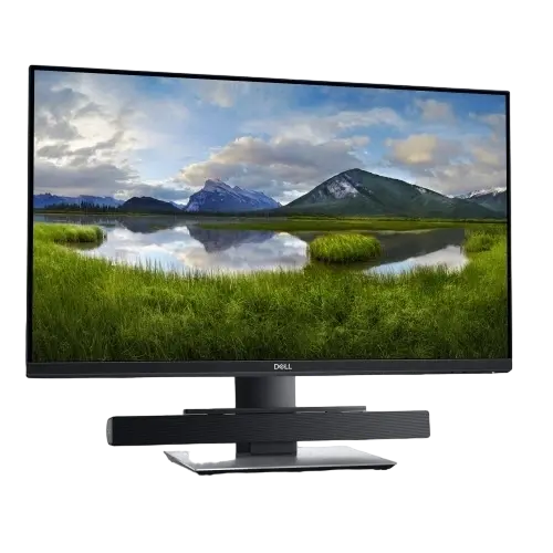 Саундбар DELL AC511M Черный