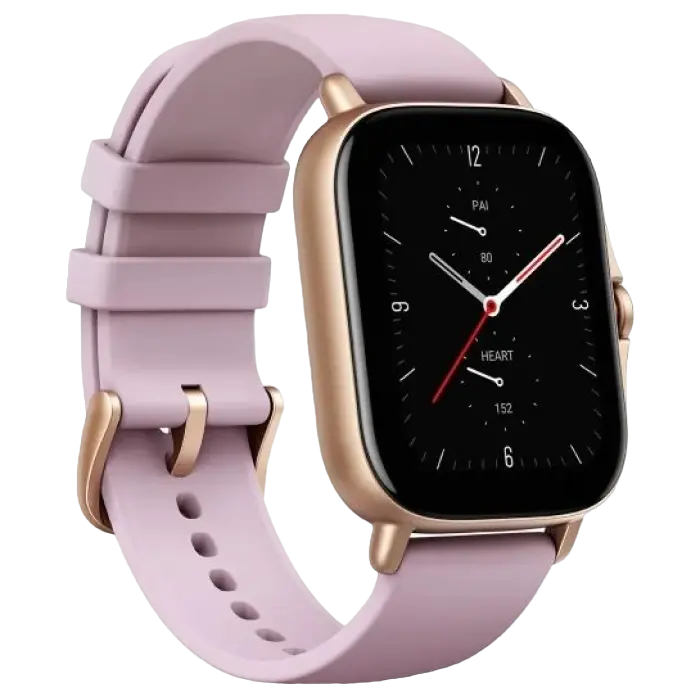 Умные часы Xiaomi GTS2e Фиолетовый