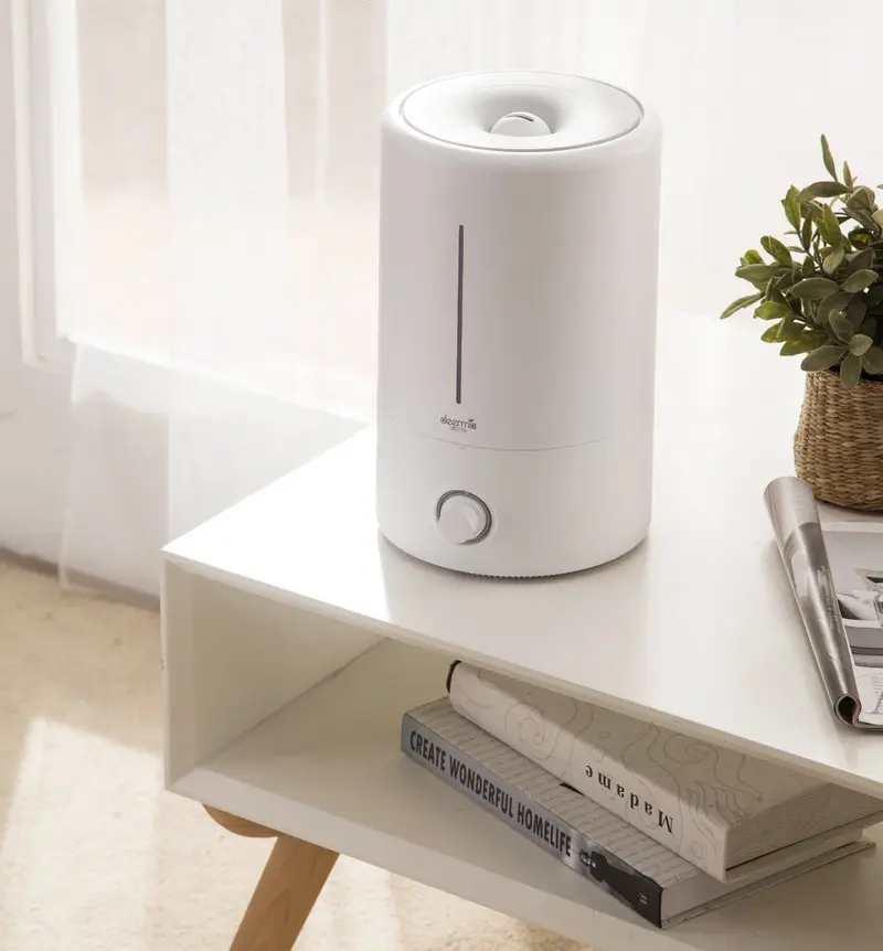 Увлажнитель воздуха Xiaomi DEM-F628 Белый