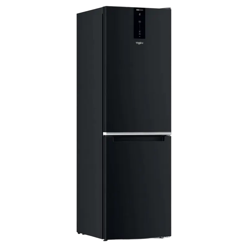 Frigider Whirlpool W7X 82O K Negru