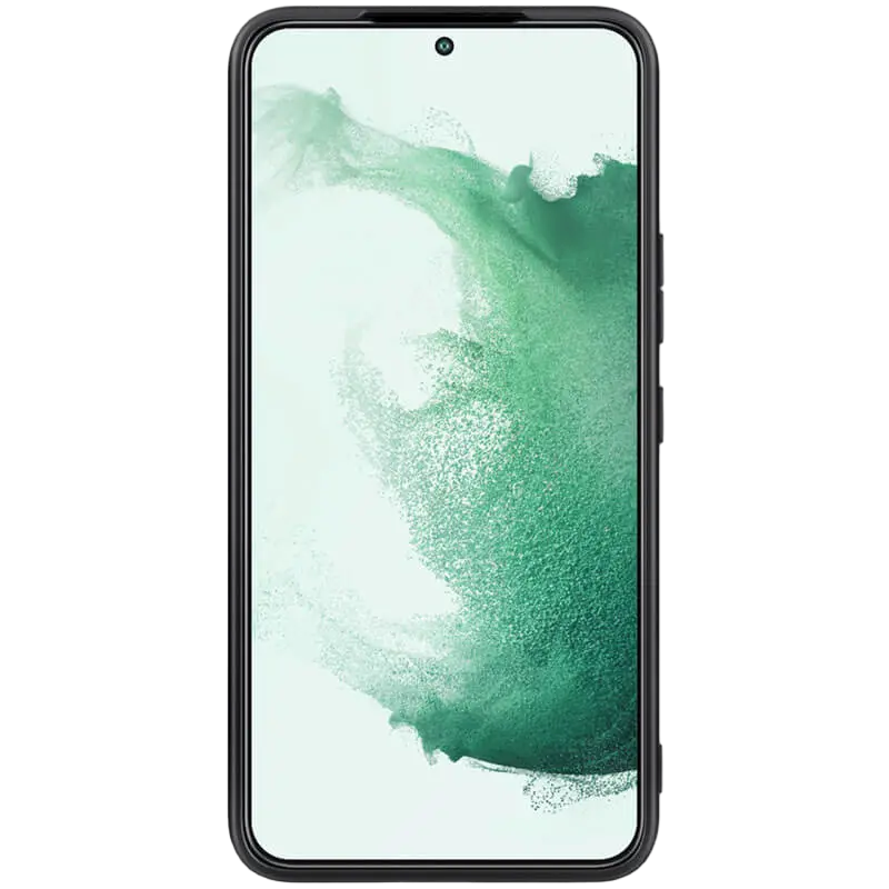 Husă Nillkin Samsung Galaxy S22 Textured Case Negru