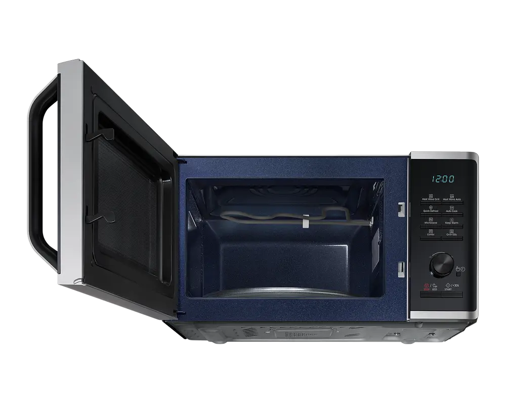 Cuptor cu microunde Samsung MG23K3575AS/OL Argintiu