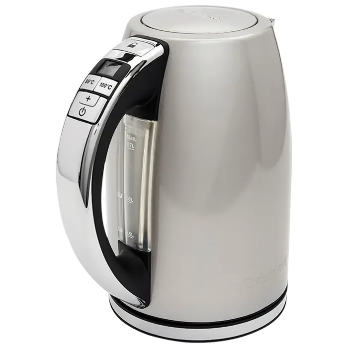 Электрочайник Cuisinart CPK17SE Серебристый