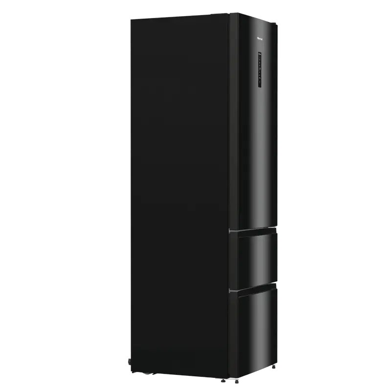 Холодильник Hisense RM469N4AFD1 Чёрный