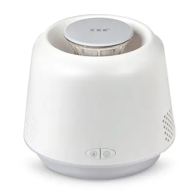 Lampă anti-insecte Xiaomi DYT-X6 Alb