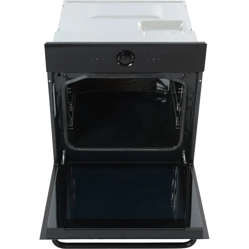 Электрический духовой шкаф Gorenje BO 76 SYB Черный