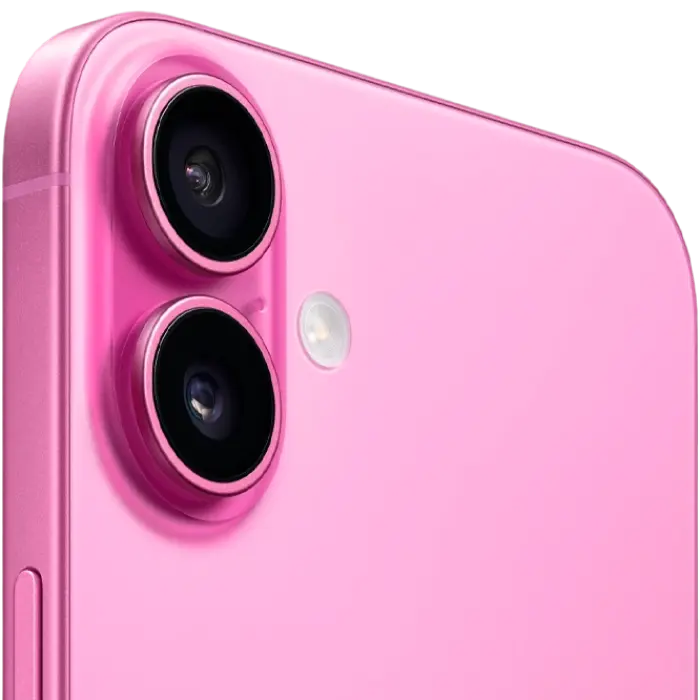 Смартфон Apple iPhone 16 Plus, / 128ГБ