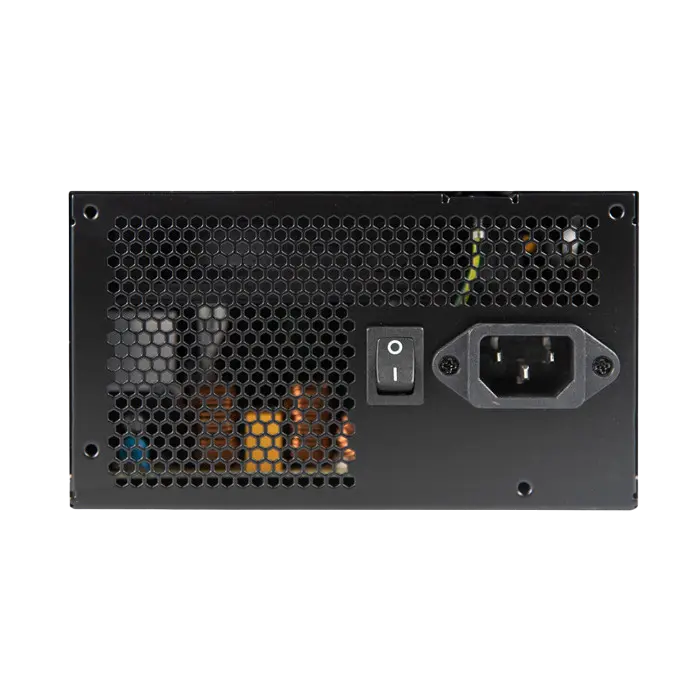 Tip Блок питания для компьютеров Chieftec TPS-700S Task Series ATX Черный