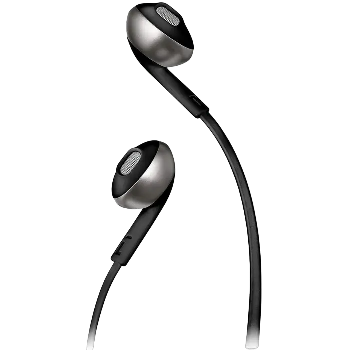 Наушники JBL Tune 205BT Чёрный