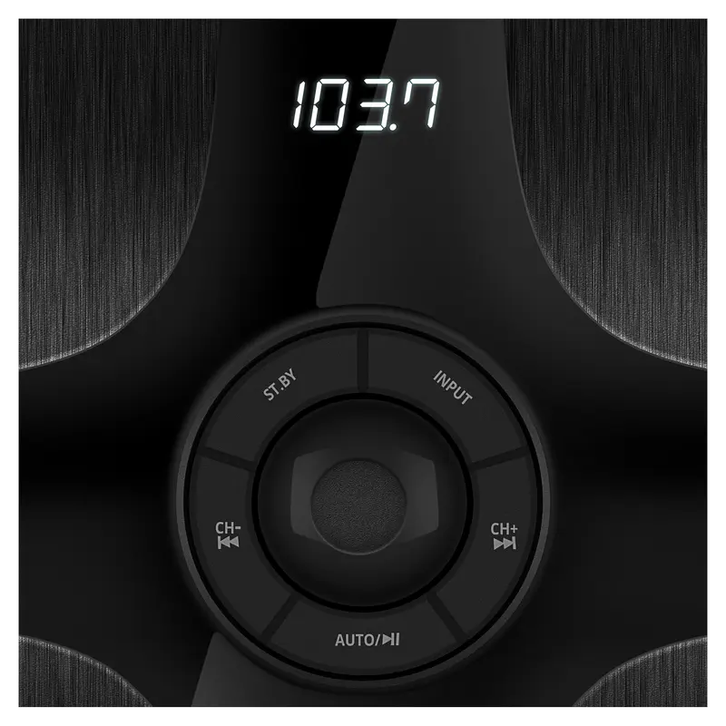 Аудиосистема SVEN MS-315 Черный