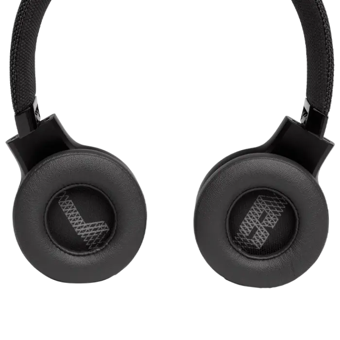 Наушники JBL Live 400BT Чёрный